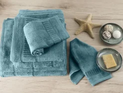 Badhanddoek Bio 70 x 140 cm