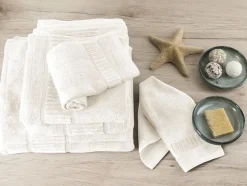 Badhanddoek Bio 70 x 140 cm