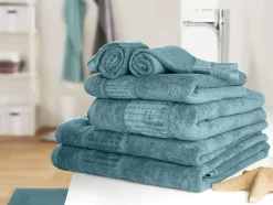 Badhanddoek Bio 70 x 140 cm