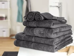 Badhanddoek Bio 70 x 140 cm