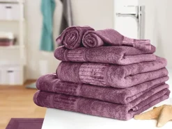 Badhanddoek Bio 70 x 140 cm