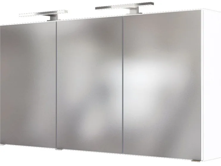 Badkamer spiegelkast