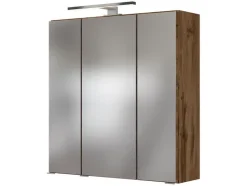 Badkamer spiegelkast