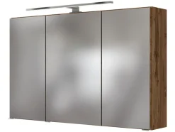 Badkamer spiegelkast