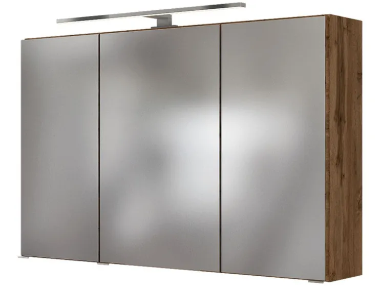 Badkamer spiegelkast