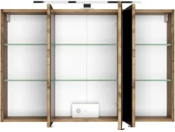 Badkamer spiegelkast