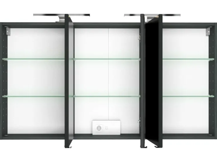 Badkamer spiegelkast