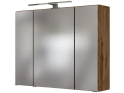 Badkamer spiegelkast