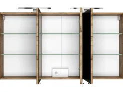 Badkamer spiegelkast