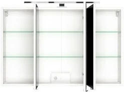 Badkamer spiegelkast