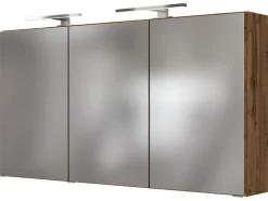 Badkamer spiegelkast