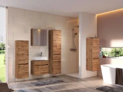 Badkamer spiegelkast