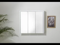 Badkamer spiegelkast