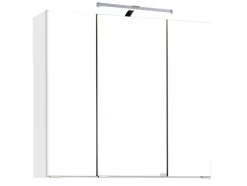 Badkamer spiegelkast Bologna 3D