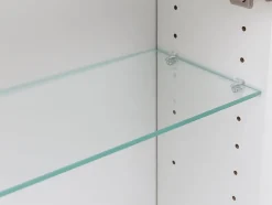 Badkamer spiegelkast Bologna 3D