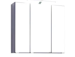 Badkamer spiegelkast Bologna 3D