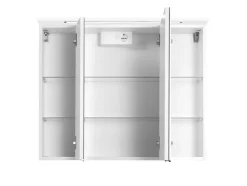 Badkamer spiegelkast Bologna 3D