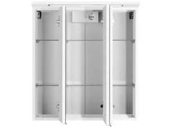 Badkamer spiegelkast Bologna 3D