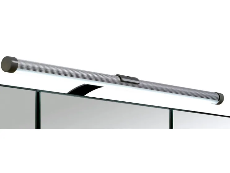 Badkamer spiegelkast Bologna 3D