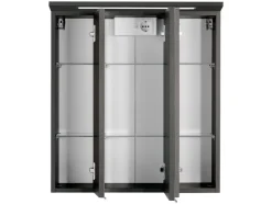 Badkamer spiegelkast Bologna 3D