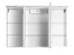 Badkamer spiegelkast Bologna 3D