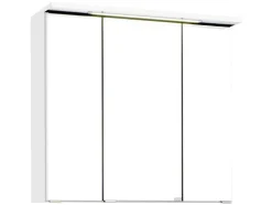 Badkamer spiegelkast Bologna 3D