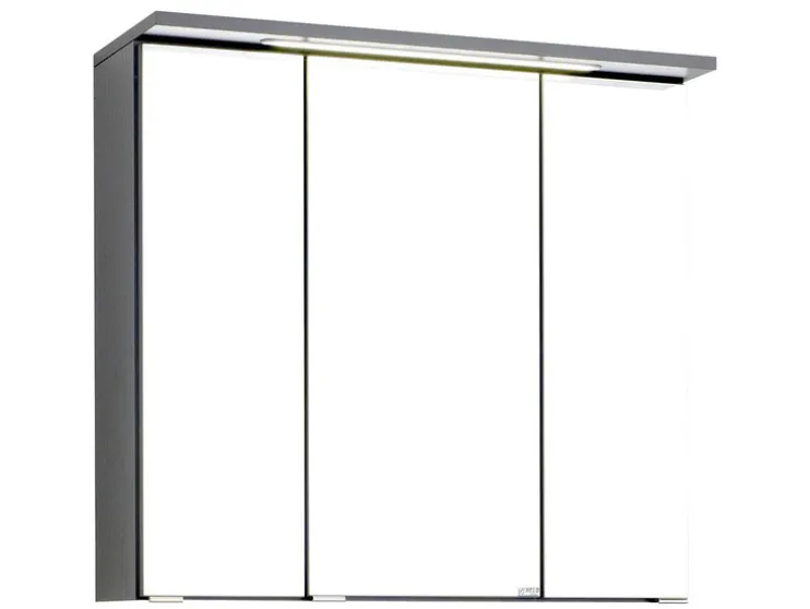 Badkamer spiegelkast Bologna 3D