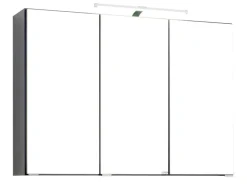 Badkamer spiegelkast Bologna 3D