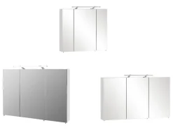 Badkamer spiegelkast Dorina