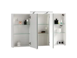 Badkamer spiegelkast Dorina