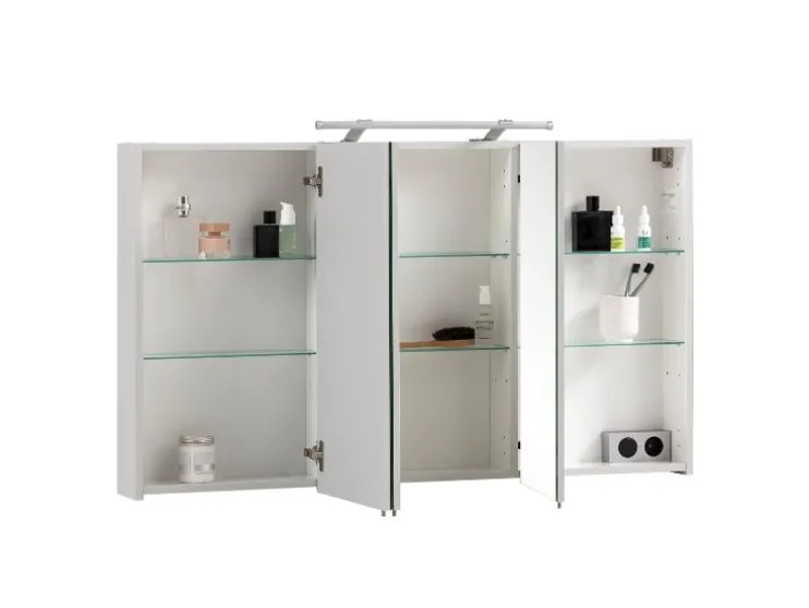 Badkamer spiegelkast Dorina