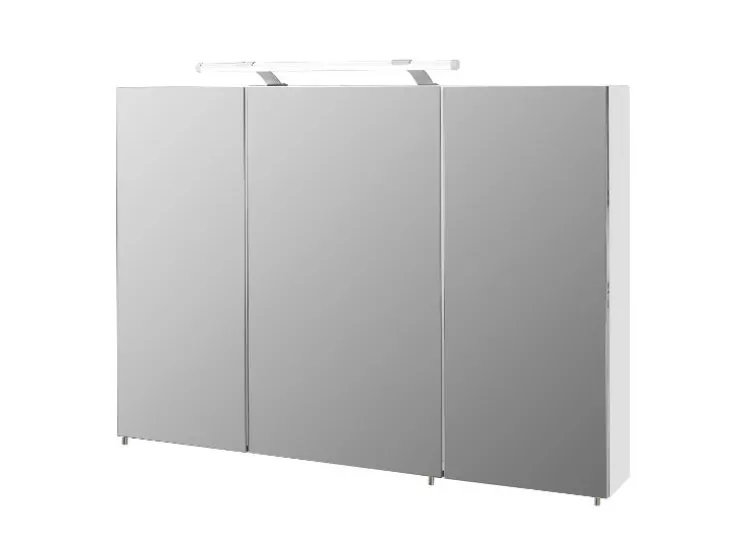 Badkamer spiegelkast Dorina