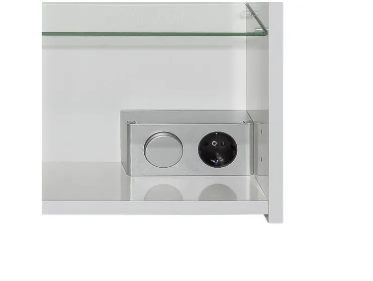 Badkamer spiegelkast Dorina