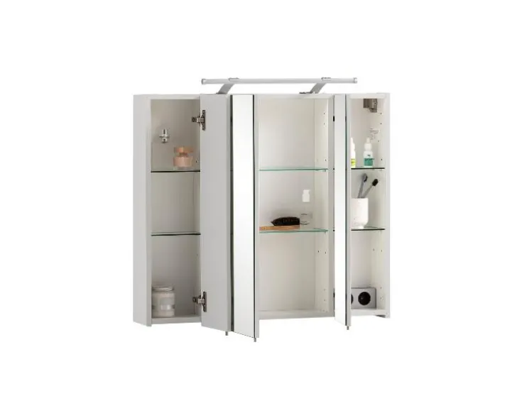 Badkamer spiegelkast Dorina