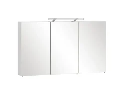 Badkamer spiegelkast Dorina