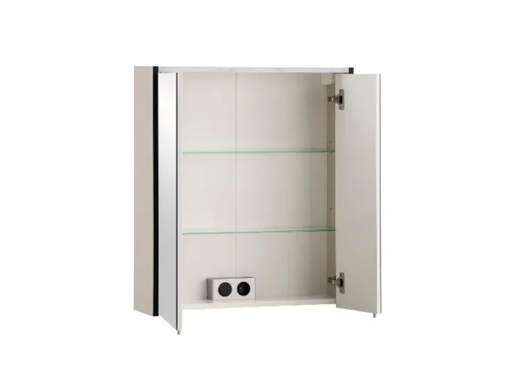 Badkamer spiegelkast Edda