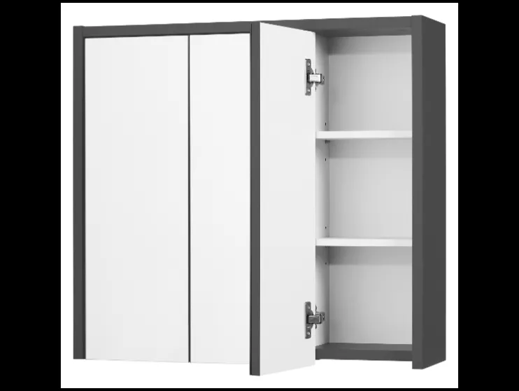 Badkamer spiegelkast Oslo