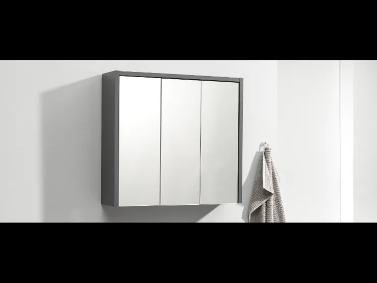 Badkamer spiegelkast Oslo