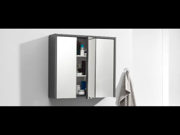 Badkamer spiegelkast Oslo