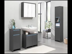 Badkamer spiegelkast Oslo