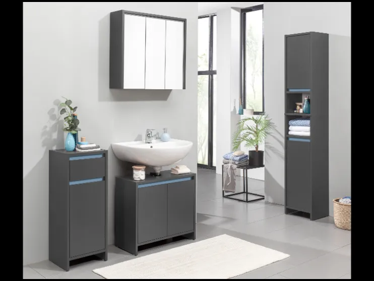 Badkamer spiegelkast Oslo