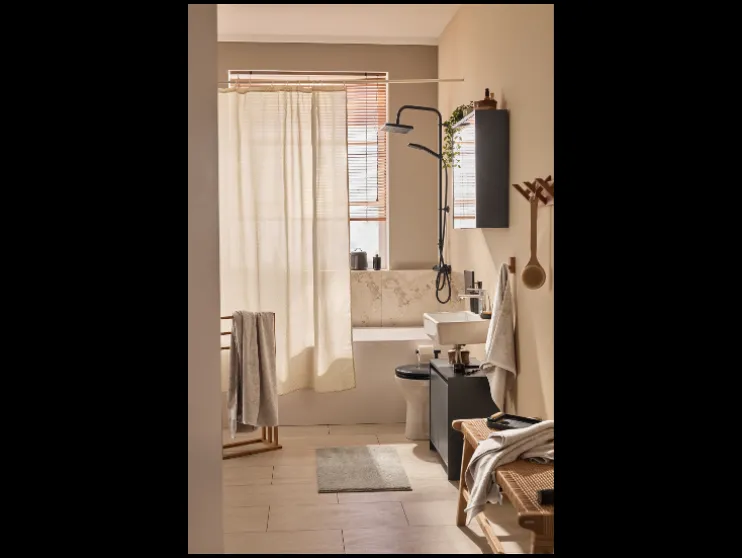 Badkamer spiegelkast Oslo