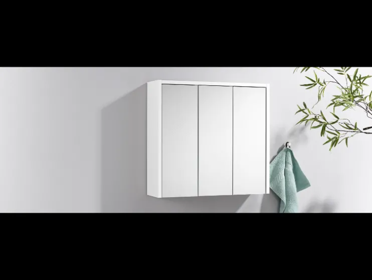 Badkamer spiegelkast Oslo