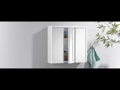 Badkamer spiegelkast Oslo