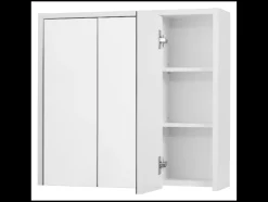 Badkamer spiegelkast Oslo