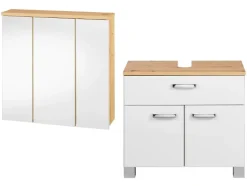 Badkamerkasten Palermo