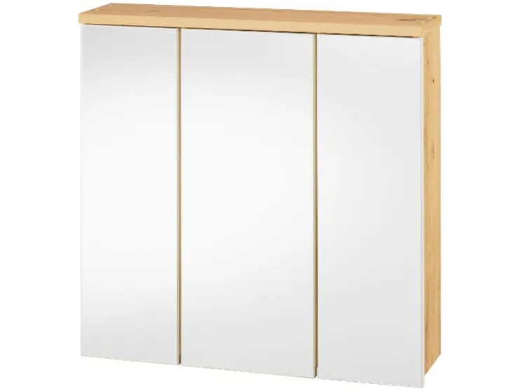 Badkamerkasten Palermo