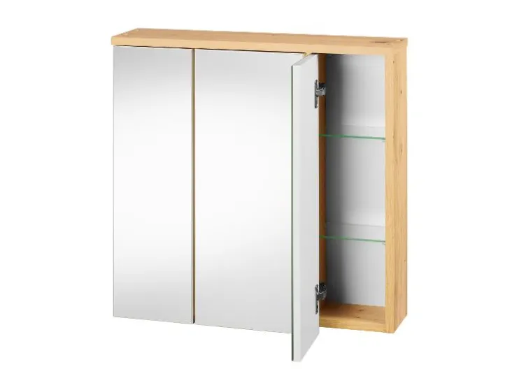 Badkamerkasten Palermo