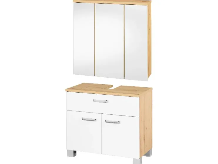 Badkamerkasten Palermo