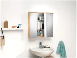 Badkamerkasten Palermo